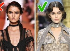 10 kiểu trang sức đã lỗi mốt