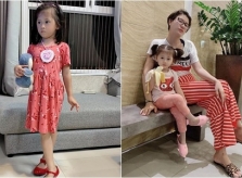 Trang Trần bức xúc vì con gái bị chê xấu