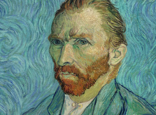 Lần đầu thưởng lãm tranh Van Gogh phiên bản số tại Việt Nam