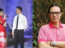 Thảo Vân bị Trần Lực chê 'giả dối' khi làm MC đám cưới Trung Hiếu