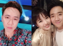 Trấn Thành – Hari Won ngay lập tức làm điều đặc biệt sau khi nhận tin bạn thân nhiễm Covid-19