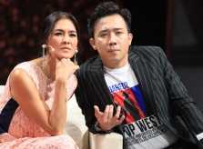 Trấn Thành bối rối khi được hỏi có còn độc thân