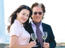 Mỹ nhân 'Tiếu ngạo giang hồ' đổi đời sau kết hôn