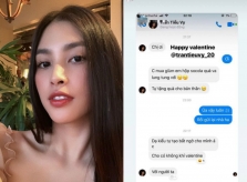 Trần Tiểu Vy chuẩn Hoa hậu 