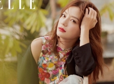 Triệu Vy - nữ tỷ phú showbiz vướng cáo buộc lừa đảo, quỵt nợ