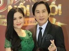 Trinh Trinh: 'Tôi yêu Kim Tử Long là thật'