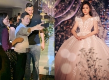 Cuộc sống chuẩn rich kids của cô nàng khiến Văn Lâm dự cưới