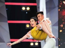 Trịnh Kim Chi được 