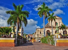 Du lịch Cuba chớ bỏ qua những điểm đến này