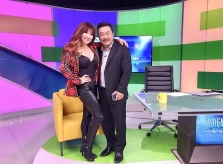 Trizzie Phương Trinh và MC Việt Thảo bị lợi dụng hình ảnh