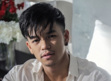Trọng Hiếu: 'Tôi sợ kết hôn'