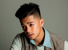 Trọng Hiếu: ‘Tôi không theo nghệ thuật để giàu có hay nổi tiếng’