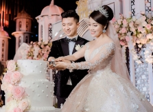 Trọng Hưng tố vợ cũ Âu Hà My dựng chuyện