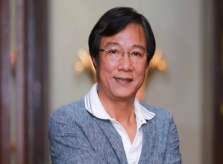 Trọng Trinh: 'Bà xã chủ động tán tỉnh tôi'