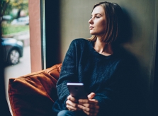 Chồng bắt tôi làm trụ cột gia đình