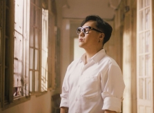 Trung Quân còn gì sau thời gian vắng bóng?