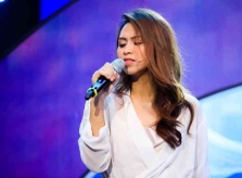 Học trò Đàm Vĩnh Hưng kể chuyện hát bolero lả lơi, nổi loạn, bị khán giả công kích nặng nề