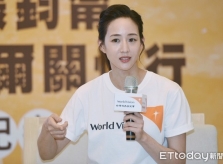 Mỹ nhân Đài Loan nói gì sau vụ bị tài tử 'Bao Thanh Thiên' quấy rối?