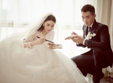 Trương Hinh Dư tiết lộ về cuộc sống hôn nhân