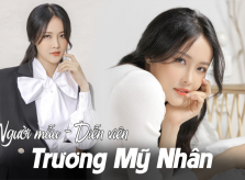 Trương Mỹ Nhân: Con gái xinh nên bị gạ gẫm là chuyện bình thường, do mình muốn hay không