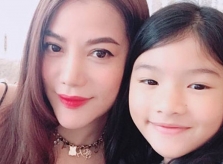 Trương Ngọc Ánh: 'Tôi không tự tin làm mẹ đơn thân suốt đời'