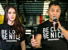 Trương Ngọc Ánh: 'Tôi bất đồng với Cung Lê về kịch bản'