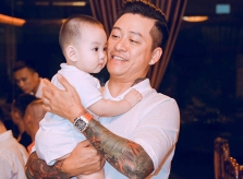 Con út giống Tuấn Hưng nhất nhà