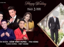 Tuấn Hưng bức xúc vì bị lấy ảnh PR hát đám cưới: 