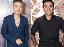 Tuấn Hưng bức xúc khi Hoa Vinh chế lời bài hit theo lối dung tục