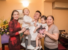 Tuấn Hưng nói về 4 người phụ nữ trong đời: Bất ngờ 