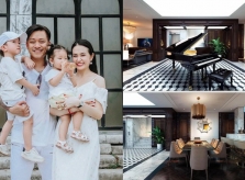 Tuấn Hưng tậu thêm nhà mới sau 3 căn hộ 