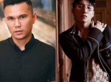 Tú Dưa: Thất vọng vì Sơn Tùng M-TP hát không rõ lời 