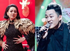 Tùng Dương lên tiếng định nghĩa 'diva' sau khi Thu Minh tự nhận