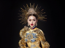 Tường San 