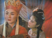 'Đường Tam Tạng' Từ Thiếu Hoa bị chỉ trích tham tiền