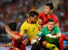 'Mưa tiền thưởng' cho tuyển Việt Nam sau ngôi vô địch AFF Cup