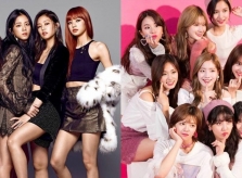 TWICE vượt Blackpink để trở thành nghệ sĩ nữ Kpop đầu tiên lập kỷ lục mới