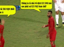 U23 Indonesia chứng minh vô địch U22 Đông Nam Á chỉ là tai nạn