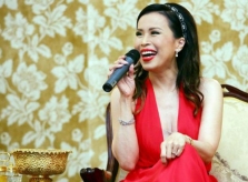 Công chúa Thái Lan hủy kế hoạch tranh cử Thủ tướng