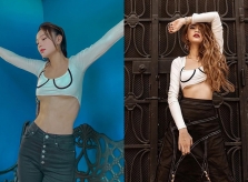 Con gái Việt mê mốt áo 'gái hư' bị chỉ trích một thời