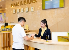 Ngân hàng tung gói ưu đãi, kích cầu tiêu dùng cuối năm