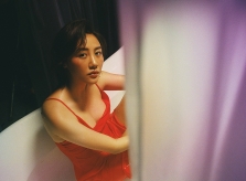 Văn Mai Hương mạo hiểm với ‘Đốt’