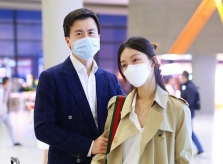 Hôn nhân của Văn Vịnh San sau một năm cưới