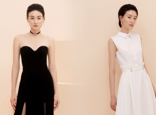 Váy đi tiệc cho nàng công sở hiện đại