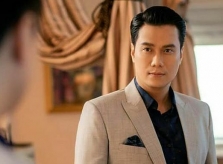 Việt Anh định tạm nghỉ đóng phim