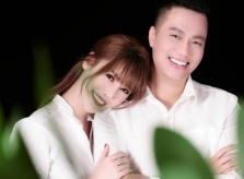 Việt Anh: 'Việc tôi lau nước mắt cho Quế Vân là cử chỉ của đàn ông lịch sự'