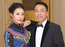 Việt Hoàn từng thất vọng vì vợ không biết nội trợ