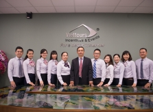 Viettours vượt khó để tìm cơ hội trong thách thức