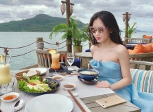 3 resort hút sao ở vịnh Ninh Vân - Nha Trang