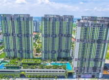 Vista Verde - dự án căn hộ cao cấp của Capitaland Việt Nam đã được cấp sổ hồng
